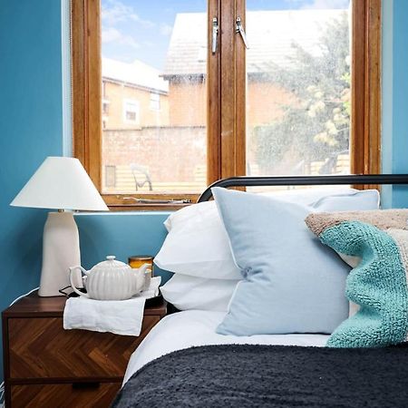 Camden Garden Apartments Λονδίνο Εξωτερικό φωτογραφία