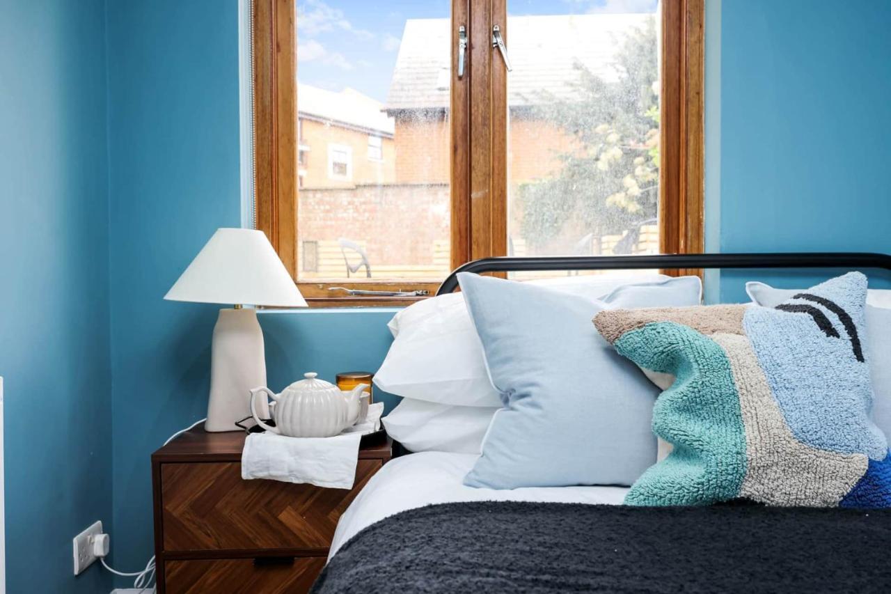 Camden Garden Apartments Λονδίνο Εξωτερικό φωτογραφία