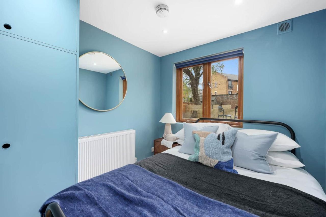 Camden Garden Apartments Λονδίνο Εξωτερικό φωτογραφία
