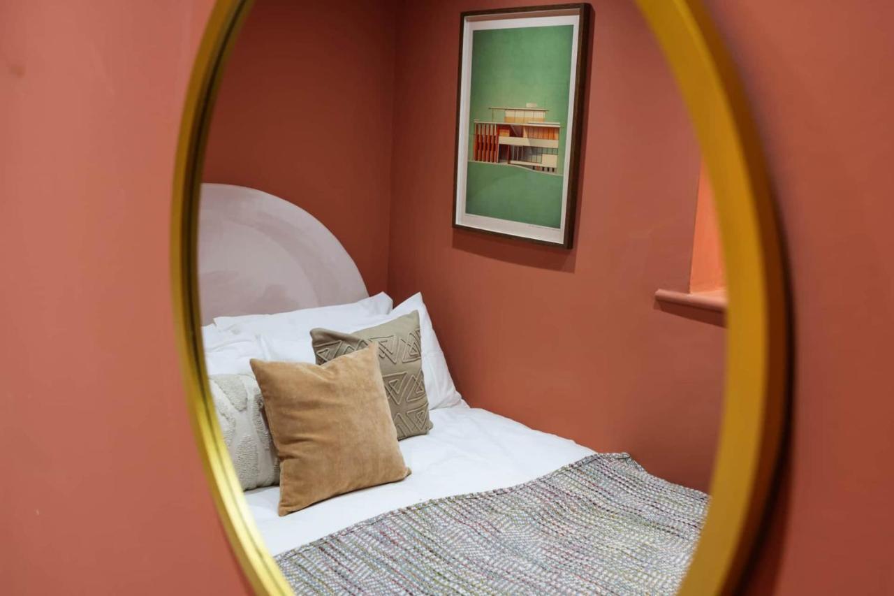Camden Garden Apartments Λονδίνο Εξωτερικό φωτογραφία