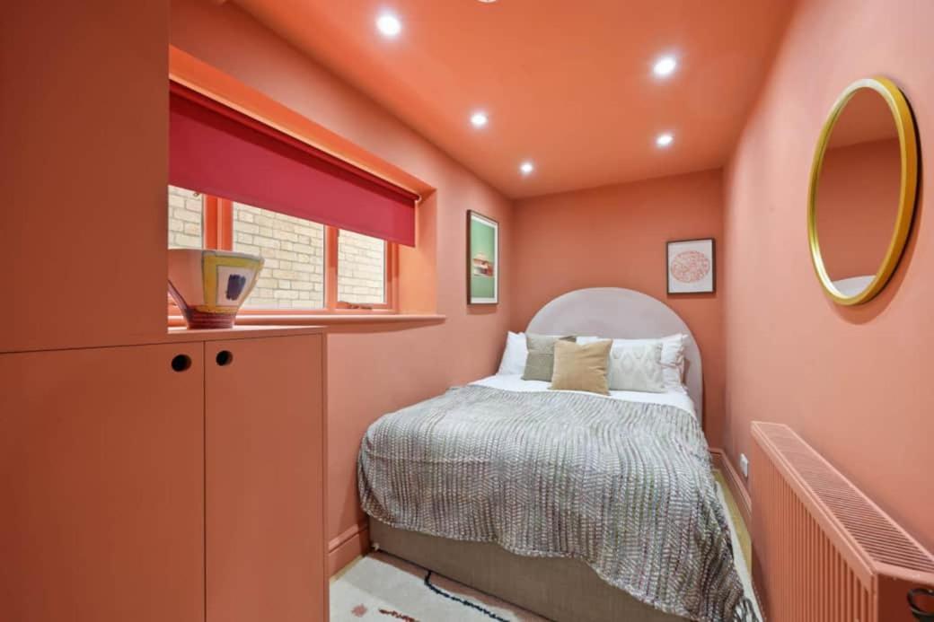 Camden Garden Apartments Λονδίνο Εξωτερικό φωτογραφία