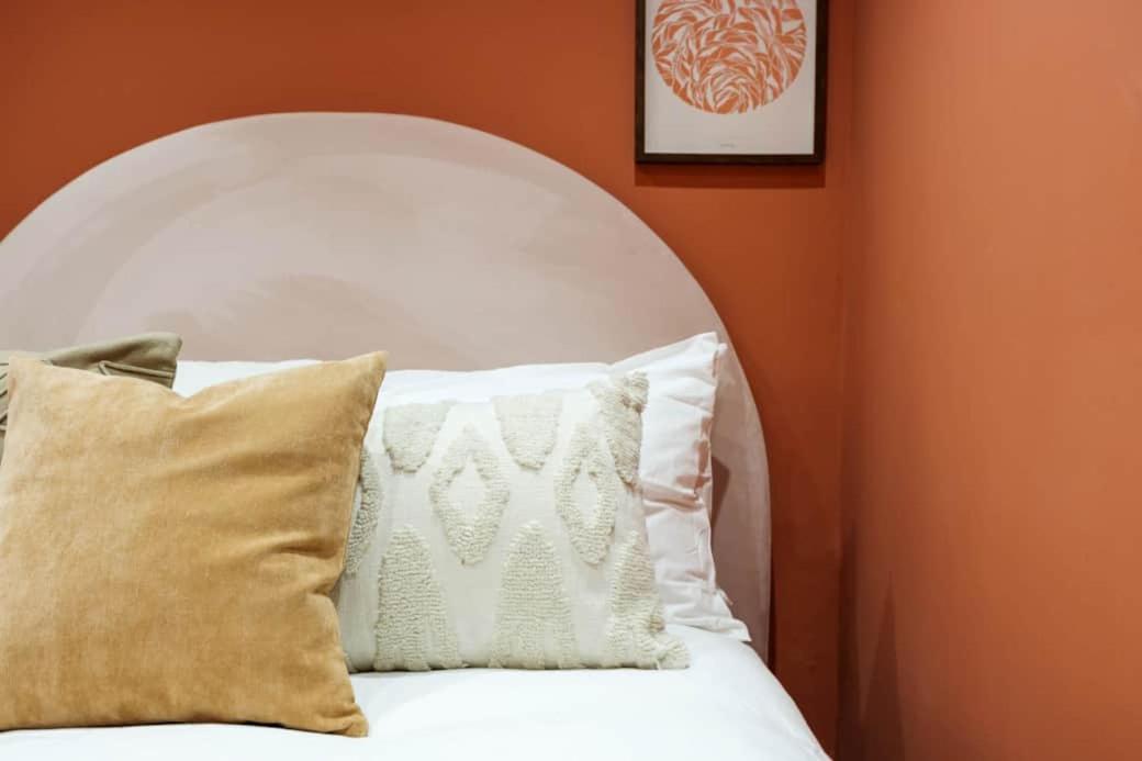 Camden Garden Apartments Λονδίνο Εξωτερικό φωτογραφία