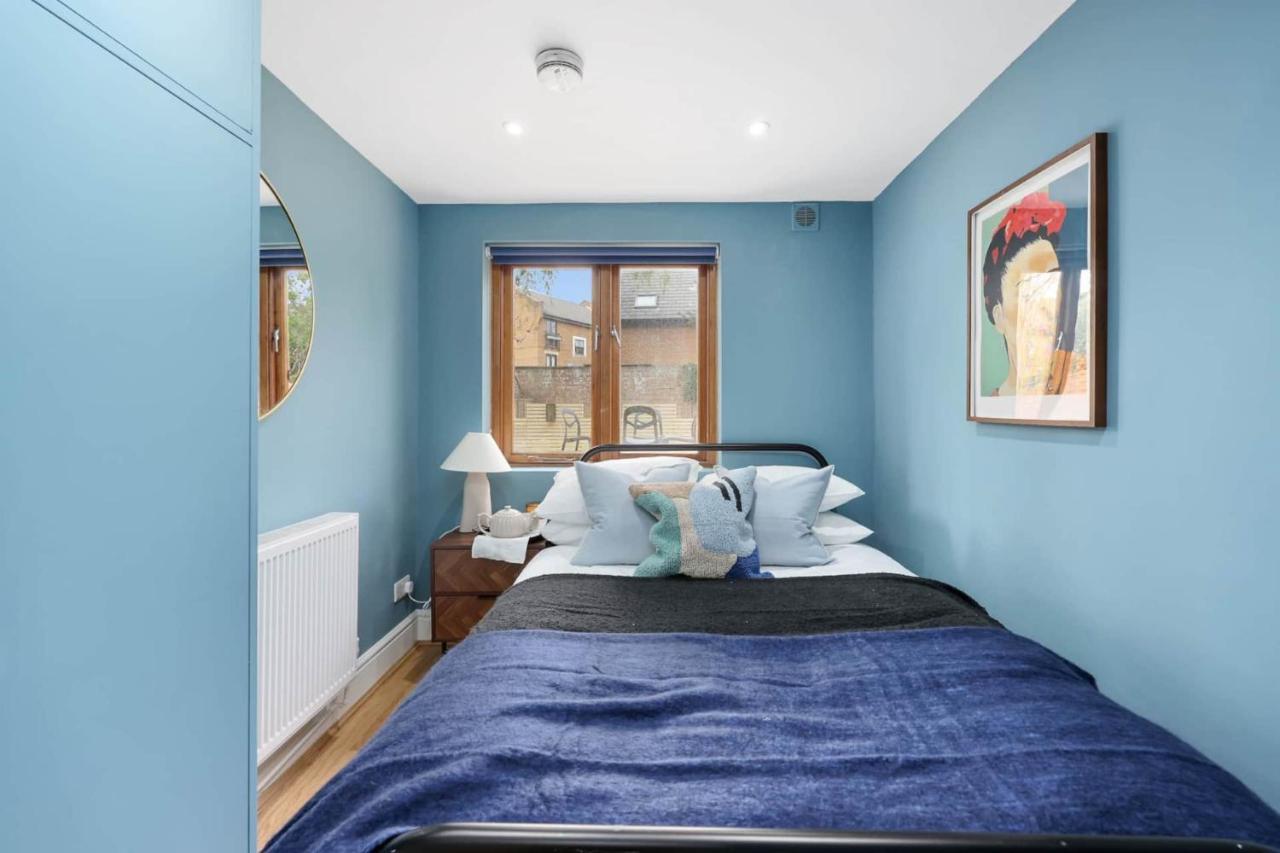Camden Garden Apartments Λονδίνο Εξωτερικό φωτογραφία