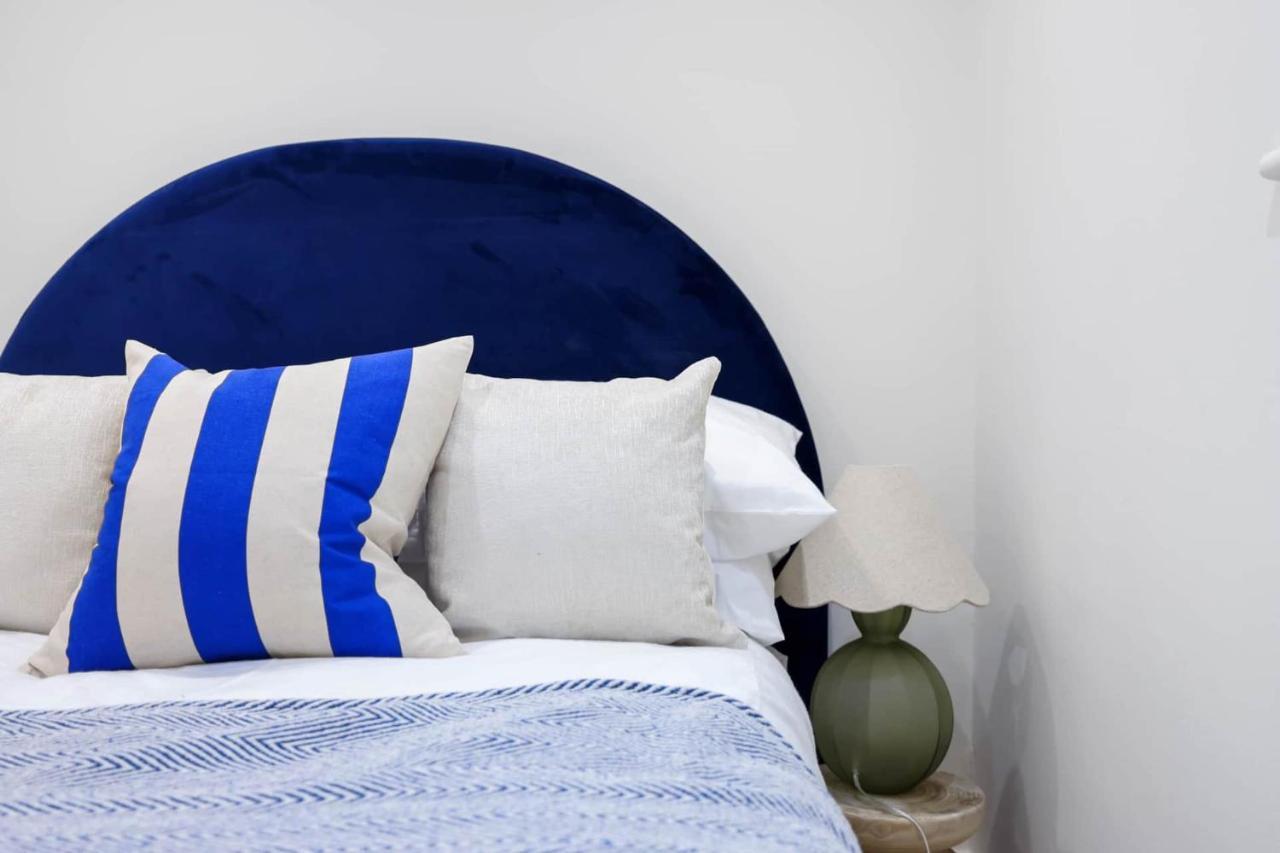 Camden Garden Apartments Λονδίνο Εξωτερικό φωτογραφία