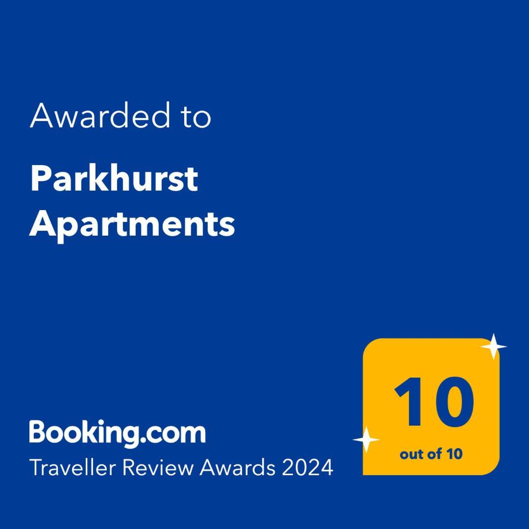 Camden Garden Apartments Λονδίνο Εξωτερικό φωτογραφία